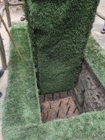 308.  Cu Chi Tunnel