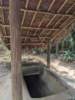 321. Cu Chi Tunnel