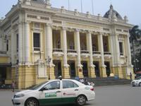 Hanoi - Oper