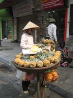 Hanoi - mobiler 