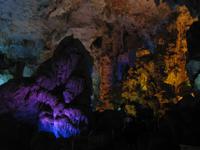Halong - Himmelspalastgrotte