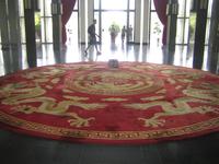 Saigon - Präsidentenpalast