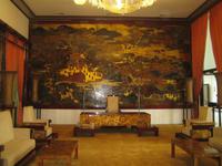 Saigon - Präsidentenpalast