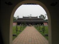 Hue - Thien-Mu-Pagode