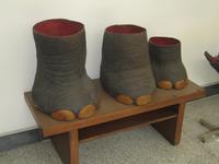 Saigon - Präsidentenpalast