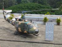 Saigon - Präsidentenpalast