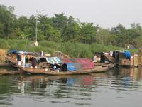 Hue - Leben am Wasser