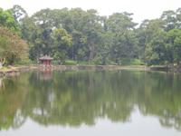 Hue - Grabanlage Kaiser Minh Mang