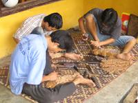 Hoi An - Handwerkskunst