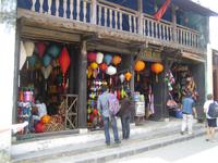 Hoi An - Lampionhochburg