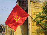 Hoi An - Nationalstolz