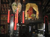 Hoi An - Japanische Haus