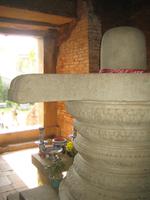 Cham-Türme in Qui Nhon