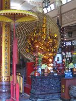 Nha Trang - Long Son-Pagode