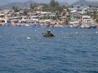 Nha Trang - Bootsfahrt