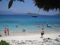 Nha Trang - Badespaß im glasklaren Wasser