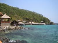 Nha Trang - Inselparadies