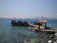 Nha Trang - Blick über die Bucht