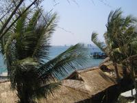 Nha Trang - Blick über die Bucht