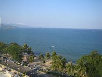 Nha Trang - Strandpromenade