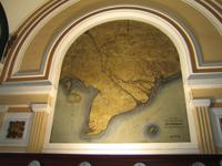 Saigon - Hauptpostamt