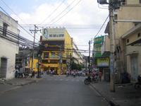 Saigon - Chinesischer Stadtteil Cho Lon