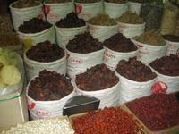 Saigon - Zentralmarkt in Cho Lon