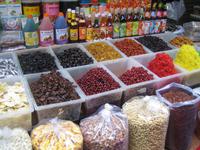 Saigon - Zentralmarkt in Cho Lon