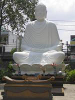 Saigon - Pagode Chiac Lam