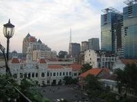 Saigon - Downtown