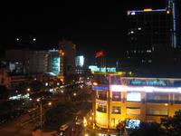 Saigon - Kaufhaus an der Le Loi