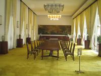 Saigon - Präsidentenpalast / Bankettsaal