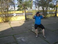 Nha Trang - Long Son-Pagode