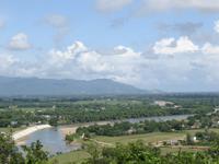 109 Blick von den Banh It-Türmen