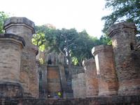 120 Po Nagar-Türme der Cham