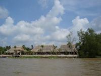 150 Mekong-Lodge