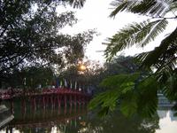 17 See des zurückgegebenen Schwertes