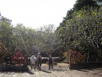 51 Kaisergrab von Tu Duc