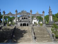 53 Kaisergrab von Khai Dinh