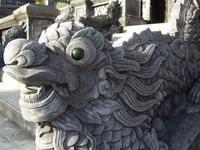 56 Khai Dinh Kaisergrab