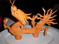 71 Königliches Dinner