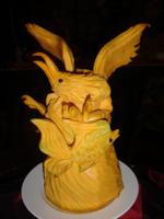 72 Königliches Dinner