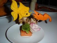 74 Schnitzvorführung Hue