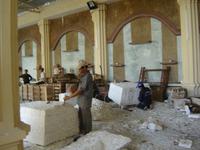 81 Steinverarbeitung