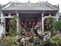 93 Versammlungshalle Hoi An