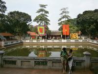 Literaturtempel Hanoi