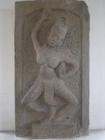 im Cham-Museum in Da Nang