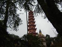10 Tran Quoc Pagode
