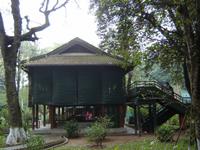 22 Arbeitsort von Onkel Ho