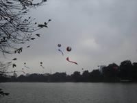 35 Hoan Kiem-See